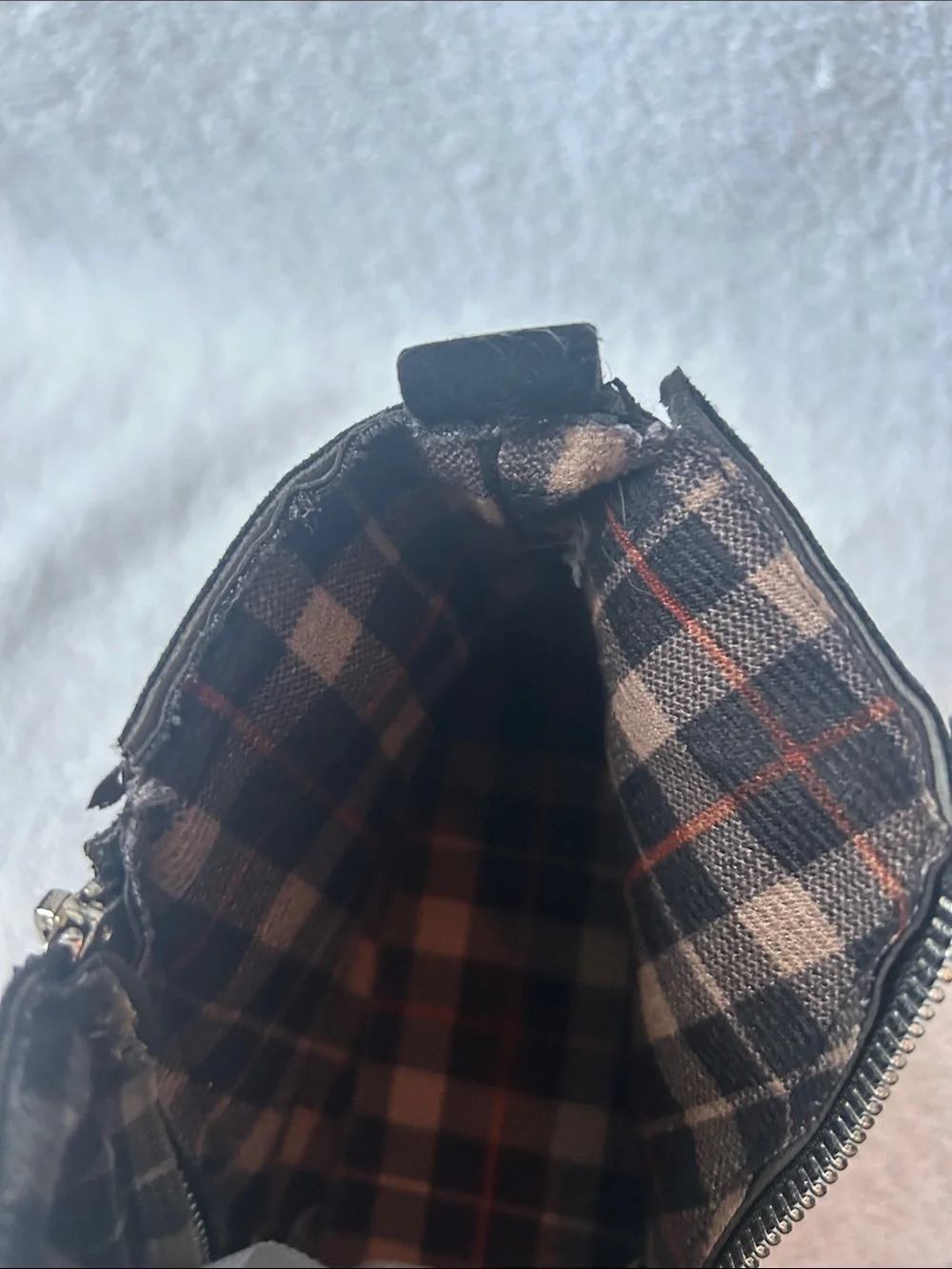 Steve Madden stylish black